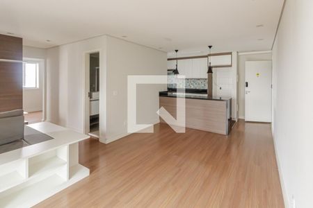 Sala de apartamento para alugar com 2 quartos, 73m² em Vila Andrade, São Paulo