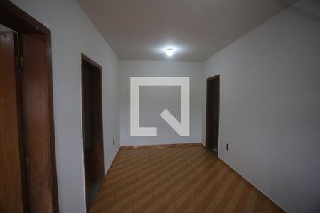 Sala de casa para alugar com 2 quartos, 70m² em Palmeiras, Belo Horizonte