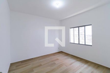 Quarto 1 de casa para alugar com 2 quartos, 120m² em São João Batista, Belo Horizonte