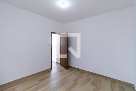 Quarto 1 de casa para alugar com 2 quartos, 120m² em São João Batista, Belo Horizonte