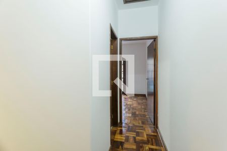 Corredor de casa de condomínio para alugar com 3 quartos, 150m² em Vila Olímpia, São Paulo