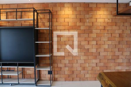 Sala de apartamento para alugar com 1 quarto, 64m² em Água Branca, São Paulo