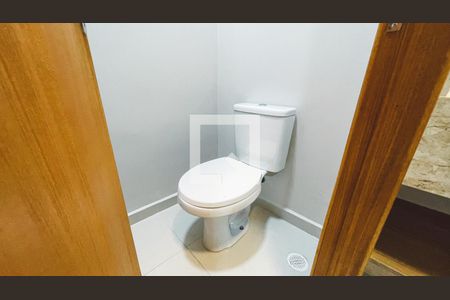 Lavabo de casa para alugar com 3 quartos, 130m² em Mandaqui, São Paulo