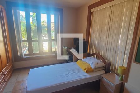 Casa para alugar com 3 quartos, 287m² em Garças, Belo Horizonte