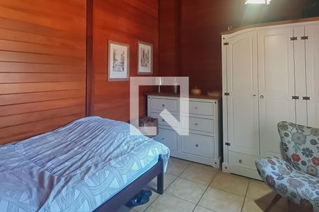 Casa para alugar com 3 quartos, 287m² em Garças, Belo Horizonte