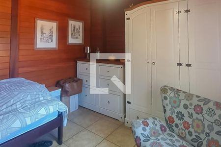 Casa para alugar com 3 quartos, 287m² em Garças, Belo Horizonte