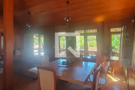 Casa para alugar com 3 quartos, 287m² em Garças, Belo Horizonte