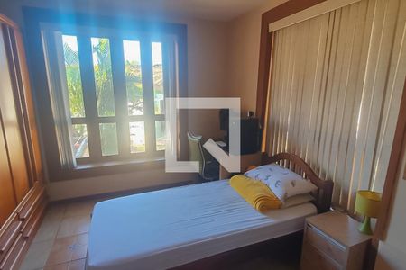 Casa para alugar com 3 quartos, 287m² em Garças, Belo Horizonte