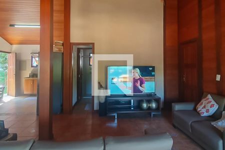 Casa para alugar com 3 quartos, 287m² em Garças, Belo Horizonte