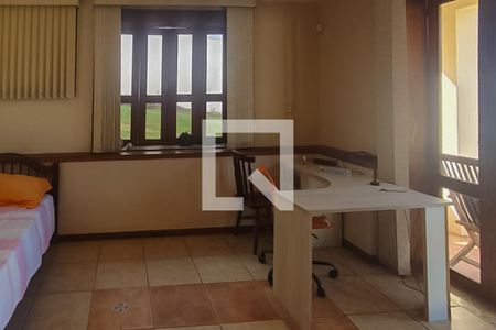 Casa para alugar com 3 quartos, 287m² em Garças, Belo Horizonte