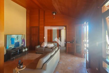 Casa para alugar com 3 quartos, 287m² em Garças, Belo Horizonte