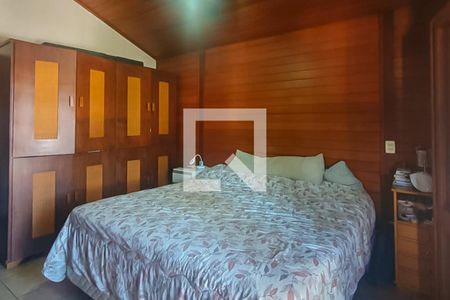 Casa para alugar com 3 quartos, 287m² em Garças, Belo Horizonte