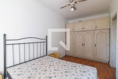 Quarto de apartamento para alugar com 1 quarto, 42m² em Centro Histórico, Porto Alegre