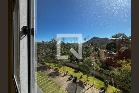 Quarto 1 de apartamento à venda com 2 quartos, 48m² em Vargem Pequena, Rio de Janeiro
