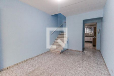 Sala de casa de condomínio para alugar com 2 quartos, 100m² em Parque Paulistano, São Paulo