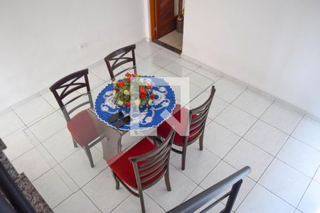 Sala de Jantar de casa à venda com 3 quartos, 170m² em Penha de França, São Paulo