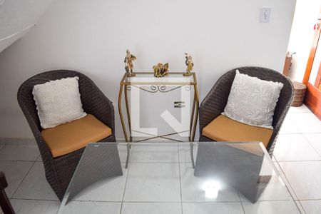 Sala de Jantar de casa à venda com 3 quartos, 170m² em Penha de França, São Paulo