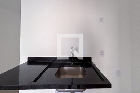 Sala/Cozinha de apartamento para alugar com 2 quartos, 20m² em Jardim Paulista, São Paulo