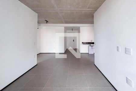 Sala/Cozinha de apartamento para alugar com 2 quartos, 20m² em Jardim Paulista, São Paulo