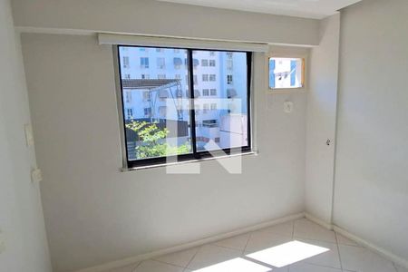 Quarto  de apartamento para alugar com 1 quarto, 60m² em Icaraí, Niterói