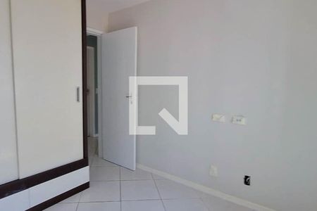 Quarto  de apartamento para alugar com 1 quarto, 60m² em Icaraí, Niterói