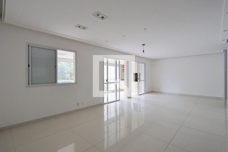 Sala de apartamento à venda com 3 quartos, 142m² em Lauzane Paulista, São Paulo