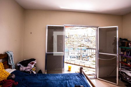 Quarto 1 de casa à venda com 2 quartos, 400m² em Conceição, Diadema