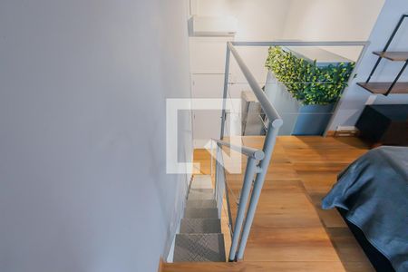 Studio de kitnet/studio à venda com 1 quarto, 35m² em Sumarezinho, São Paulo