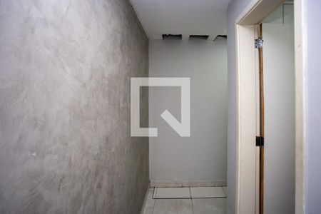 Área comum de kitnet/studio para alugar com 1 quarto, 40m² em Centro, Diadema