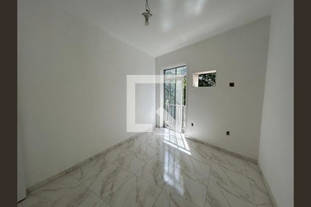 Quarto 1 de apartamento para alugar com 2 quartos, 55m² em Jacaré, Rio de Janeiro