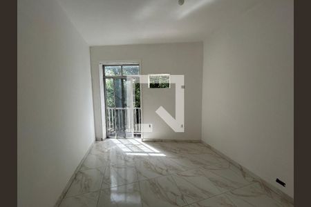 Quarto 1 de apartamento para alugar com 2 quartos, 55m² em Jacaré, Rio de Janeiro