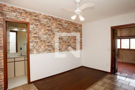 Sala 2 de apartamento à venda com 4 quartos, 178m² em Petrópolis, Porto Alegre