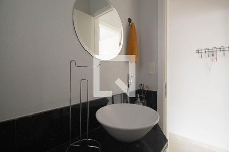 Lavabo de casa à venda com 4 quartos, 150m² em Parada Inglesa, São Paulo