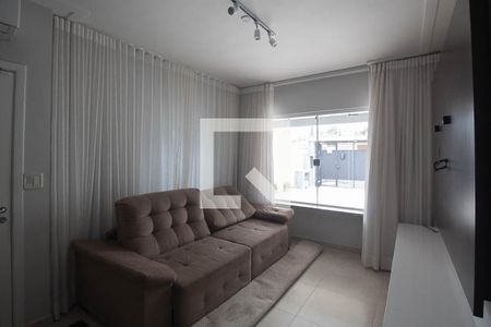 Sala de casa à venda com 4 quartos, 150m² em Parada Inglesa, São Paulo