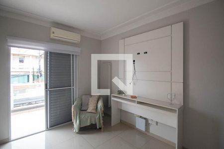 Suíte 1 de casa à venda com 4 quartos, 150m² em Parada Inglesa, São Paulo