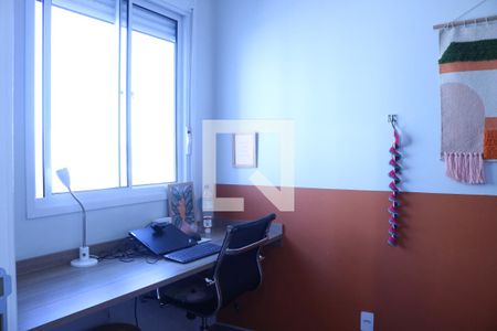 Quarto 2 de apartamento à venda com 2 quartos, 34m² em Lapa, São Paulo