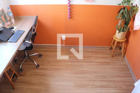 Quarto 2 de apartamento à venda com 2 quartos, 34m² em Lapa, São Paulo