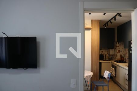 Quarto 1 de apartamento à venda com 2 quartos, 34m² em Lapa, São Paulo