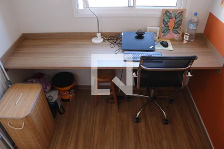 Quarto 2 de apartamento à venda com 2 quartos, 34m² em Lapa, São Paulo