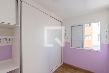 Quarto 1  de apartamento à venda com 2 quartos, 52m² em Jardim Três Marias, São Paulo