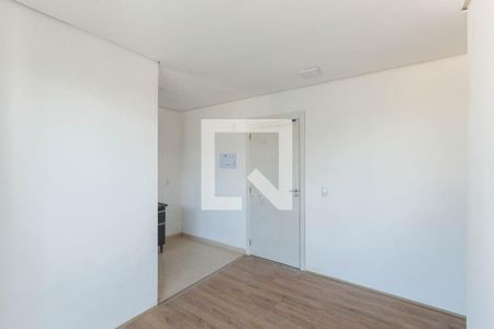 Sala de apartamento à venda com 2 quartos, 44m² em Santo Cristo, Rio de Janeiro