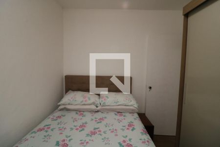 Quarto 2 de apartamento à venda com 2 quartos, 50m² em Vila Alpina, São Paulo
