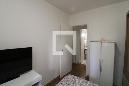 Quarto 1 de apartamento à venda com 2 quartos, 50m² em Vila Alpina, São Paulo