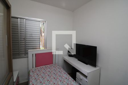 Quarto 1 de apartamento à venda com 2 quartos, 50m² em Vila Alpina, São Paulo