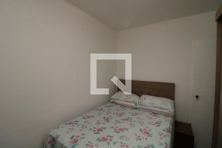 Quarto 2 de apartamento à venda com 2 quartos, 50m² em Vila Alpina, São Paulo
