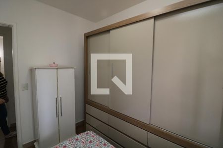 Quarto 1 de apartamento à venda com 2 quartos, 50m² em Vila Alpina, São Paulo
