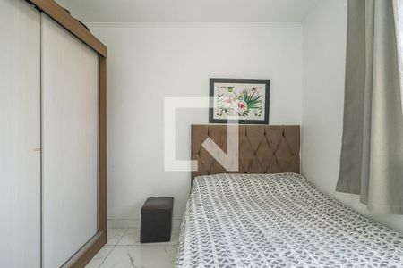 Quarto  de apartamento à venda com 2 quartos, 72m² em Cristo Redentor, Porto Alegre