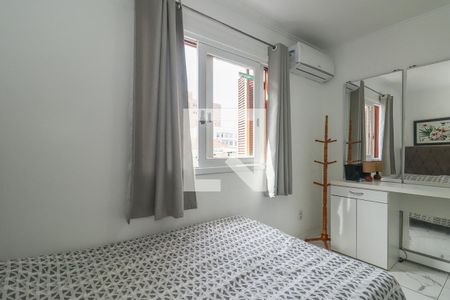 Quarto  de apartamento à venda com 2 quartos, 72m² em Cristo Redentor, Porto Alegre