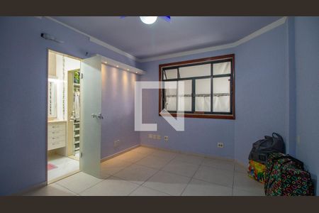 Suíte 1 de apartamento à venda com 3 quartos, 94m² em Tijuca, Rio de Janeiro