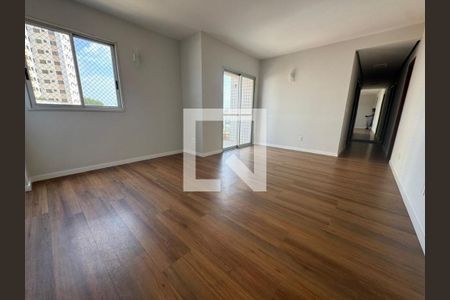 Foto 04 de apartamento à venda com 3 quartos, 81m² em Vila Brandina, Campinas